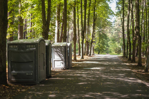 Best Porta potty services near me  in Vance, AL