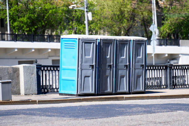 Best Long-term porta potty rental  in Vance, AL