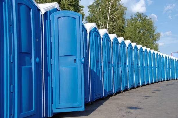Portable Toilet Options We Offer in Vance, AL